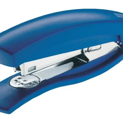 Zszywacz Novus C2 25k Niebieski 020-1474 / 020-1621