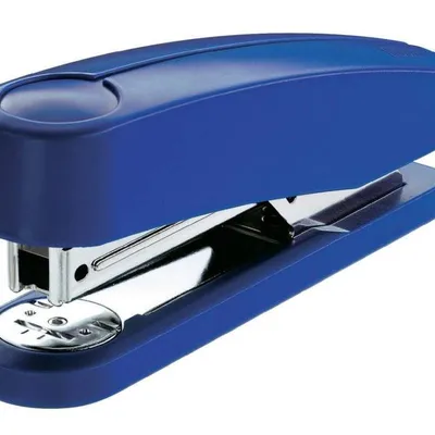 Zszywacz Novus B2 25k Niebieski 020-1260 / 020-1371