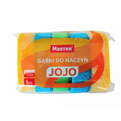 Zmywak Kuchenny A'5 Jojo /Master