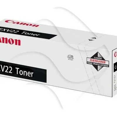 Canon C-EXV22 iR5050/5055/5065/5075 (Oryg.)