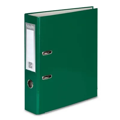 Segregator A4/50 FCK Zielony Okuty /Vaupe