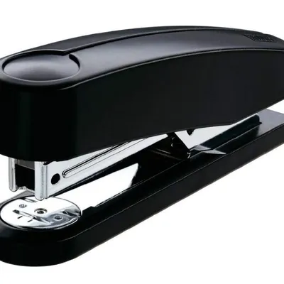 Zszywacz Novus B2 25k Czarny 020-1255 / 020-1367