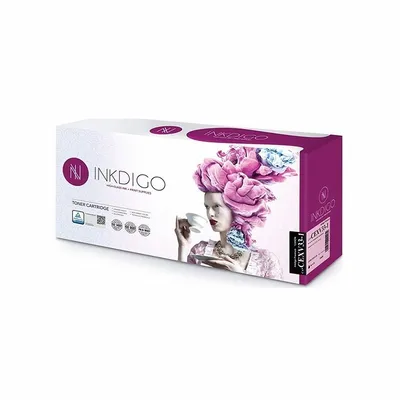 Toner do Canon C-EXV33 iR2520/2525/2530 Black /Inkdigo