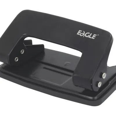Dziurkacz Eagle 709 8k Czarny