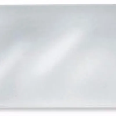 Podkładka Na Biurko DuraGlas 420x300mm Przezroczysta /Durable 711119