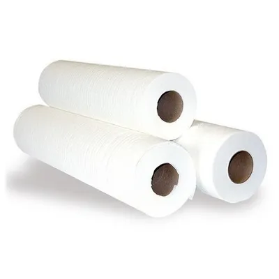 Podkład Medyczny Celuloza 50cm x 50m 2w (1szt.) /Ellis