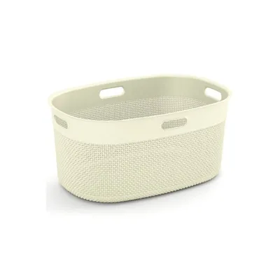 Kosz Do Magla 45L Filo Kremowy / KIS 237513