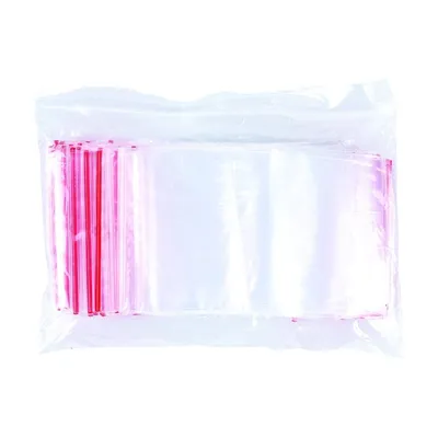 Torebki Strunowe 70x100 A'100 /Office Products