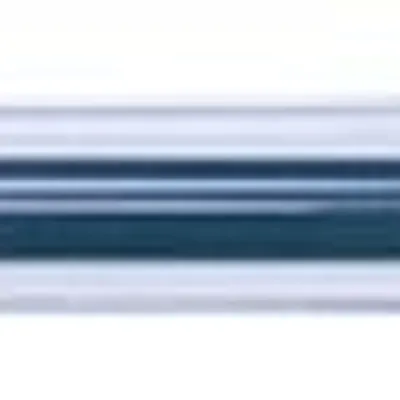 Długopis Żelowy Office Products Classic 05mm Zielony