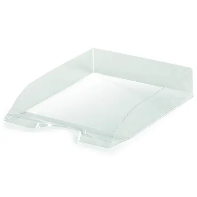 Szufladka Na Dokumenty Basic Przezroczysta /Durable 1701672400