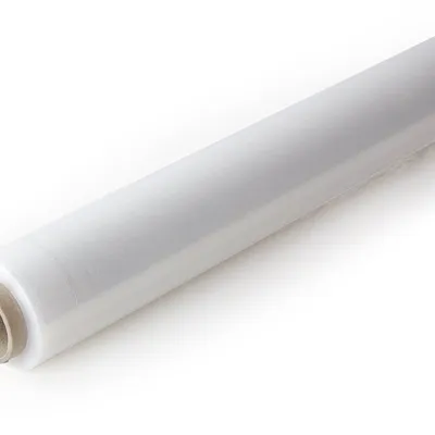 Folia Stretch 1.5kg Przezroczysta