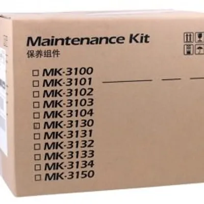 Kyocera Mita Maintenance Kit MK-3130 1702MT8NL0