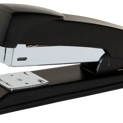Zszywacz Office Products Zszywa Do 30 Kartek Gł.60 Metal Czarny