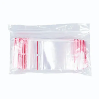 Torebki Strunowe 200x400mm /Office Products