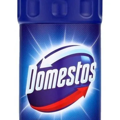 Domestos Płyn do WC 1L Original (granatowy)