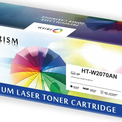 Toner do HP nr 415X W2030X Bk 7,5k /Prism