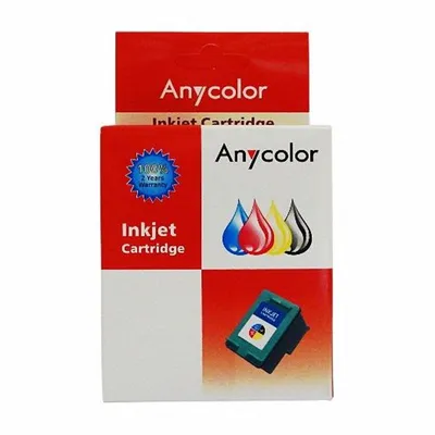 Tusz do Canon Pg-512 Black /Anycolor