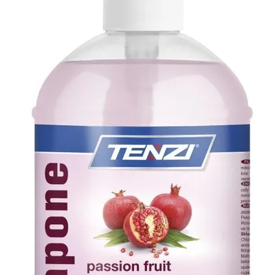Tenzi Mydło w Płynie Sapone Passion Fruit 500ml