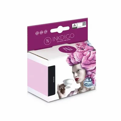 Tusz do Brother LC 3619 XL [BR-3619XM-1] Magenta / Inkdigo