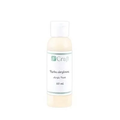 Farba Akrylowa 60 ml - Champagne /DpCraft