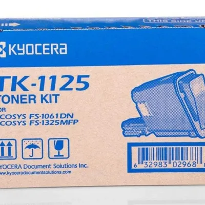 Kyocera Tk-1125 FS-1041/1061DN/1220MFP/1325MFP (Oryg.)