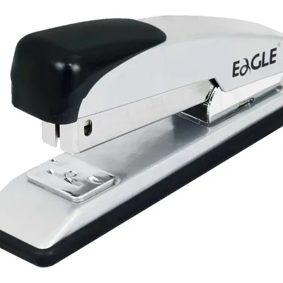 Zszywacz Eagle 205 20k Czarny