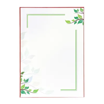Dyplom Galeria Papieru A4 170g Green A'25 /Argo 218917