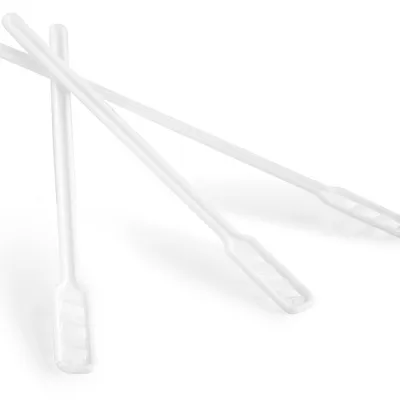 Mieszadełko Plastikowe Office Products 14Cm 500 Szt. Białe