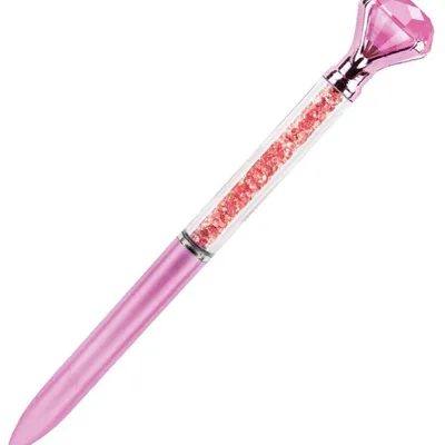 Długopis z diamencikiem FIORELLO GR-F424