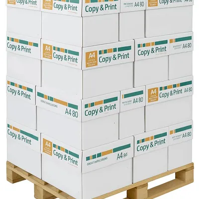 Papier Xero A4 80g Klasa C /Copy&Print 300 ryz