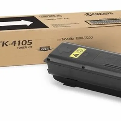 Kyocera Toner TK-4105 15K 1T02NG0NL0