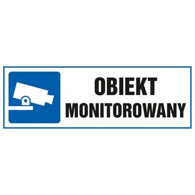 Znak TDC Obiekt Monitorowany 1 /TDC