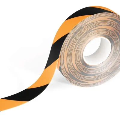 Taśma podłogowa DURALINE® 50/05 odklejalna / Durable