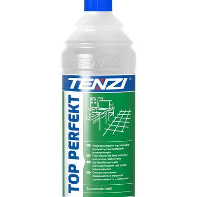 Tenzi Środek Odtłuszczająco-Myjący Top Perfect 1L