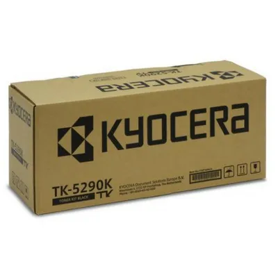 Kyocera Toner TK-5290K Black 17K 1T02TX0NL0