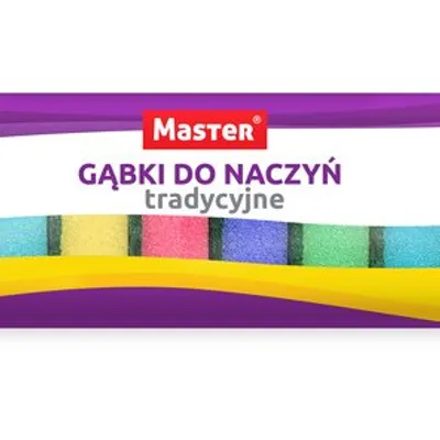 Zmywak Kuchenny A'10 Mini /Master