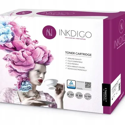 Toner HP CF259X HP 59X, HP LJ M404/M304/ MFPM428 [CF259x] Black /Inkdigo bez chipa