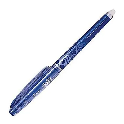 Cienkopis Ścieralny Pilot Frixion Point 0.5 Niebieski
