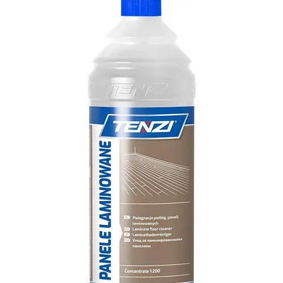 Tenzi Płyn do Mycia Paneli Panele Laminowane 1L