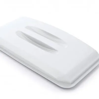 Pokrywa Durabin Lid Do Pojemnika 60 Litrowego Biała /Durable 1800497010