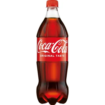 Coca-Cola 0.85L