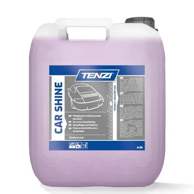 Tenzi Nabłyszczacz Lakier i Karoseria Car Shine 5l