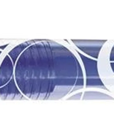 Długopis Automatyczny Q-Connect 10mm Wymazywalny Niebieski