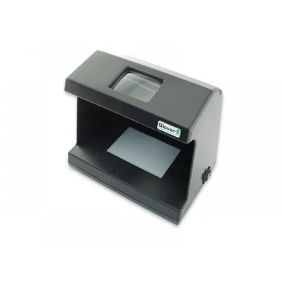 Tester banknotów Glover SLD-10, UV / Glover
