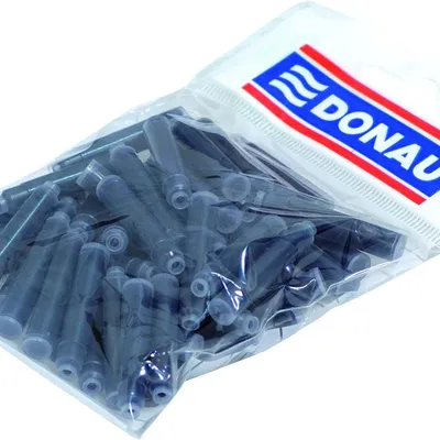 Naboje Do Piór Donau W Zawieszce 50Szt.