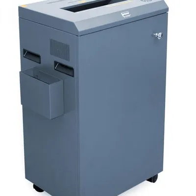 Niszczarka Wallner JP 520C