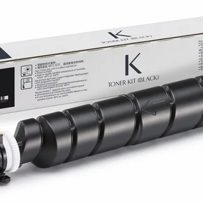 Kyocera Toner TK-8345K Black 20K 1T02L70NL0