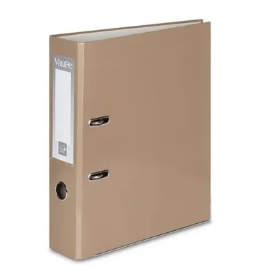 Segregator A4/75 FCK Kakaowy Okuty /Vaupe
