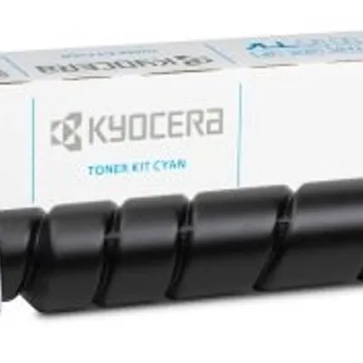 Kyocera Toner TK-8365C Cyan 25K, 1T02YPCNL0