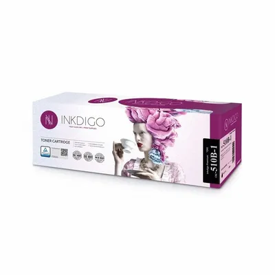 Toner do OKI C510/310/330/331/510 Black /Inkdigo